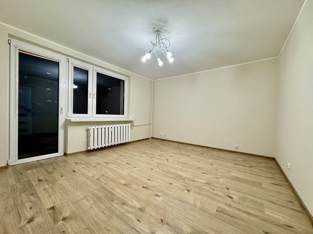 Polecam 3-pokojowe mieszkanie 55 m² na Os. Staszica w Gorzowie Gorzów Wielkopolski, Os. Staszica  55m2 Foto 1