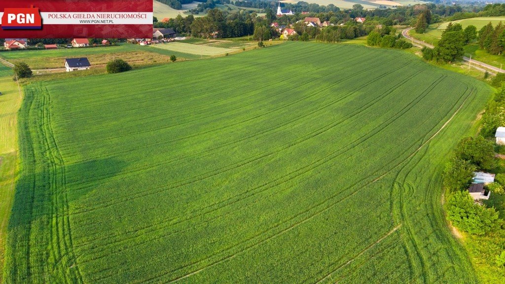 Działka inna na sprzedaż Kłodzko  56 322m2 Foto 10