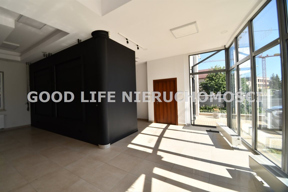 Nowoczesny lokal usługowy 77 m2 z klimatyzacją i parkingiem Rzeszów, Miodowa  77m2 Foto 1