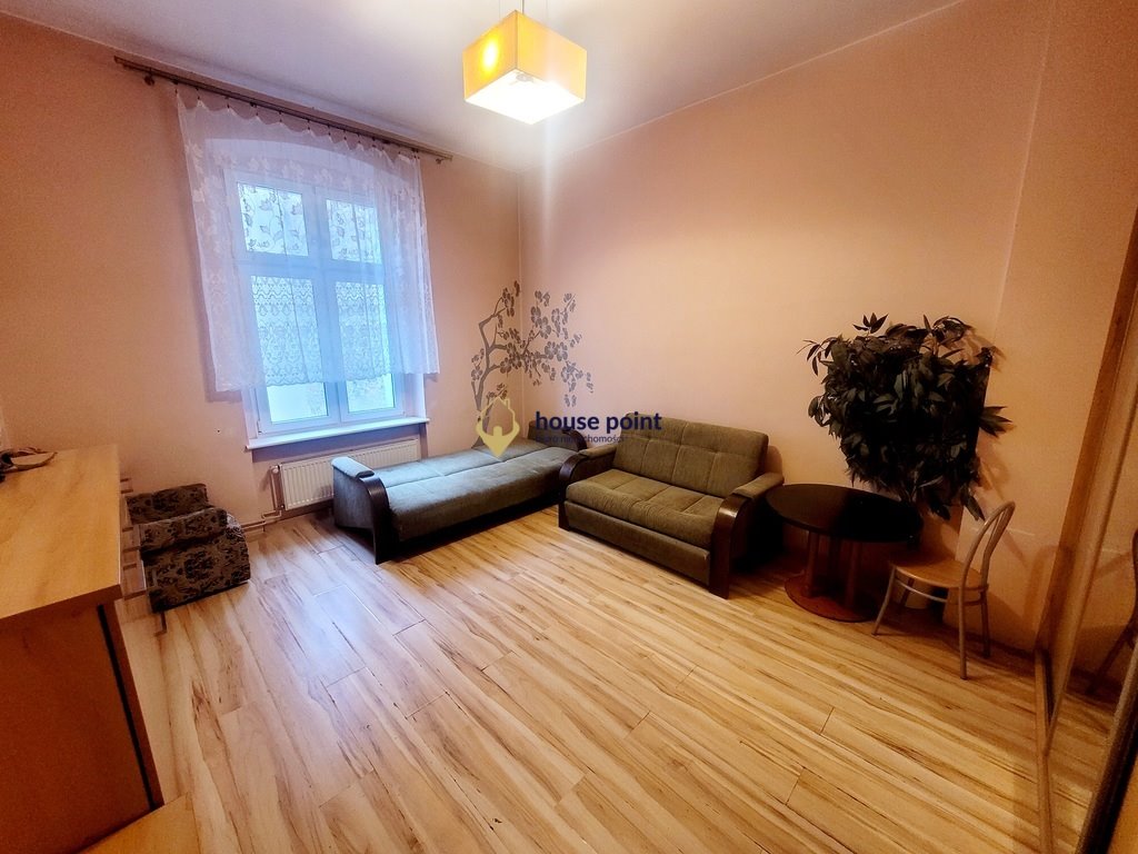 Mieszkanie trzypokojowe na sprzedaż Szczecin, Śródmieście-Centrum  97m2 Foto 2