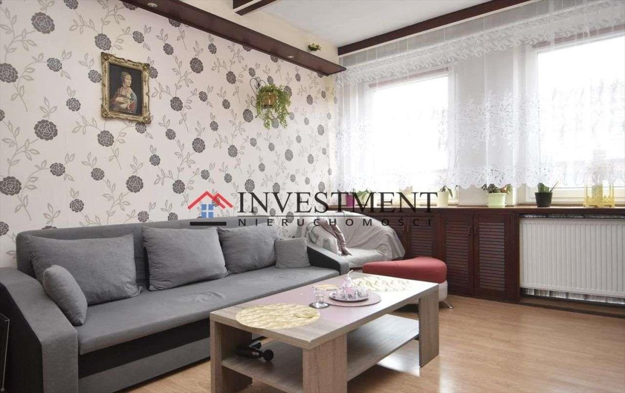 Mieszkanie czteropokojowe  na sprzedaż Kędzierzyn-Koźle, Elizy Orzeszkowej  74m2 Foto 1