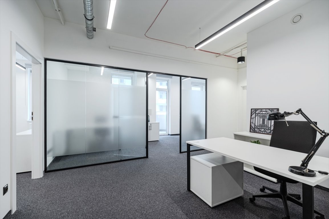 Lokal użytkowy na wynajem Warszawa, Wola, Żelazna 59  76m2 Foto 1