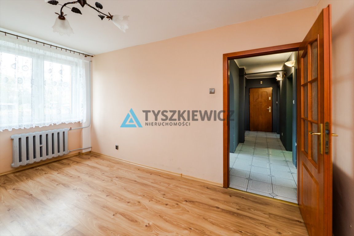 Mieszkanie czteropokojowe  na sprzedaż Motarzyno  72m2 Foto 11