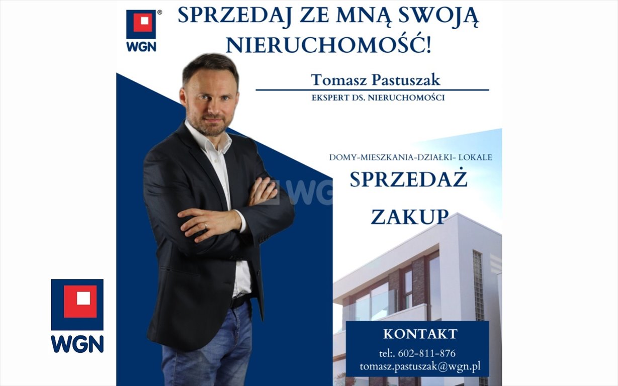 Mieszkanie dwupokojowe na sprzedaż Łęczna, Cichy Zakątek  51m2 Foto 9