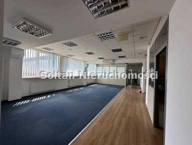 Lokal użytkowy na wynajem Warszawa, Bielany, Wólka Węglowa  168m2 Foto 2