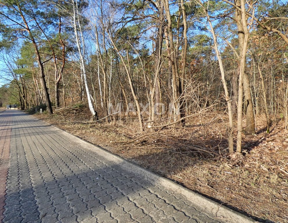 Działka inna na sprzedaż Józefów  4 260m2 Foto 3