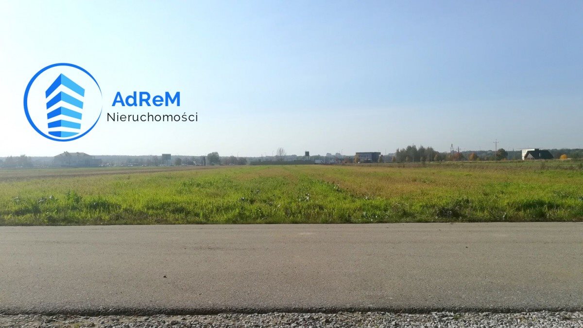 Działka 1748 m² pod zabudowę jednorodzinną, Wilanów Warszawa, Wilanów Powsin  1 748m2 Foto 1