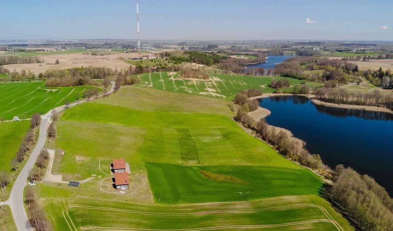 Działka budowlana na sprzedaż Miłki  10 002m2 Foto 15