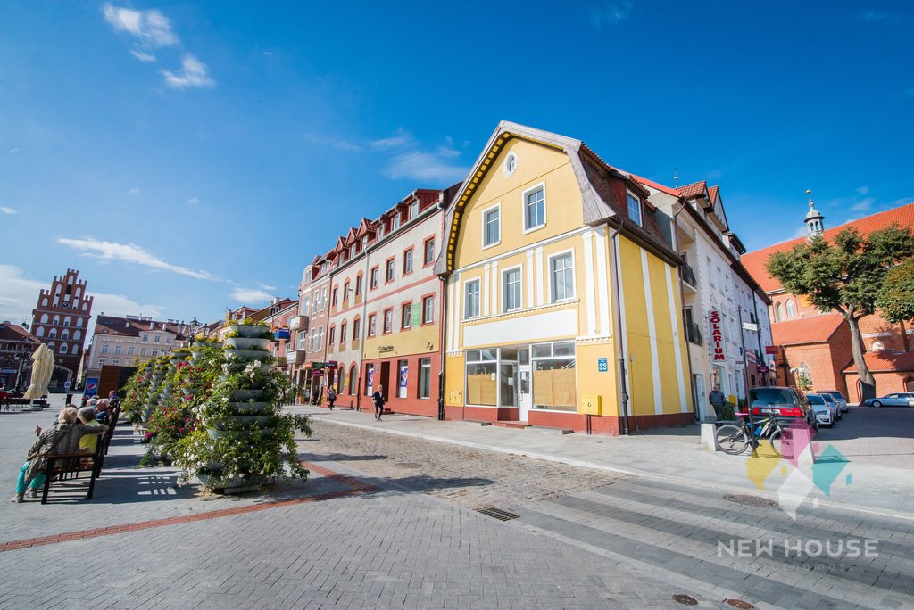 Dom na sprzedaż Bartoszyce, Rynkowa  450m2 Foto 20