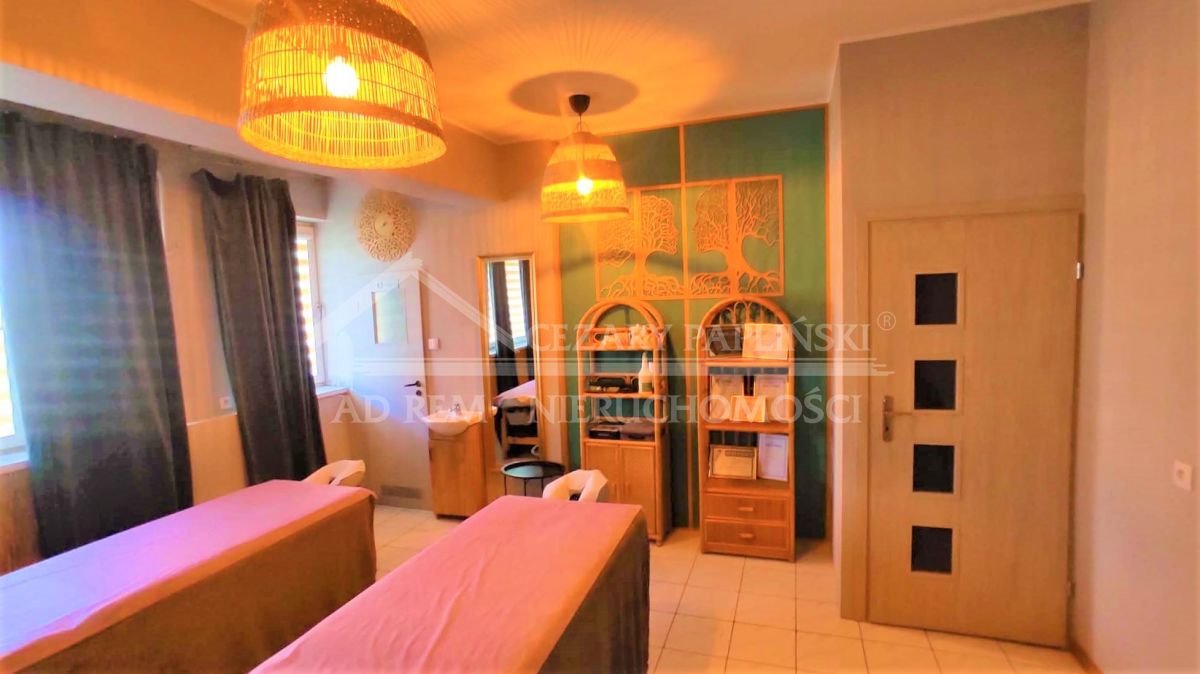 Lokal usługowy 72 m2 pod beauty i wellness w Lublinie Lublin, Za Cukrownią, Fabryczna  72m2 Foto 1