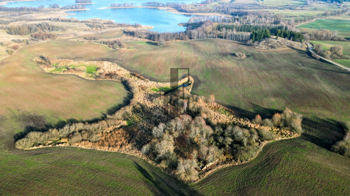 Działka siedliskowa na sprzedaż Stare Juchy  242 400m2 Foto 5