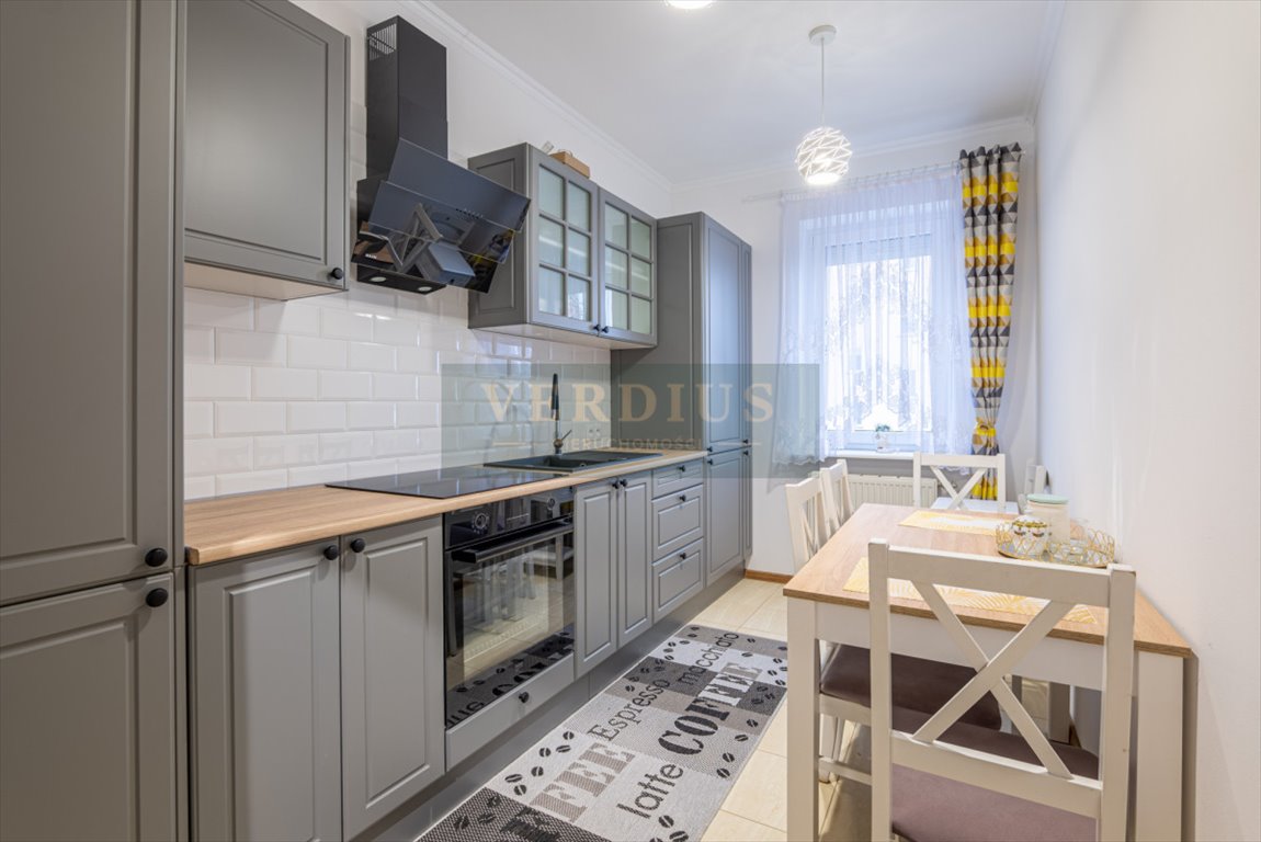 Przytulne 36m2 z balkonem, blisko lasu, gotowe do wprowadzenia Ząbki, Gajowa  36m2 Foto 1