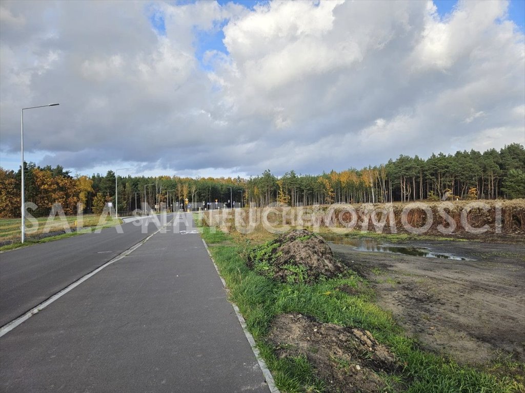 Działka 995 m² w Osielsku z mediami - polecam! Osielsko  995m2 Foto 1