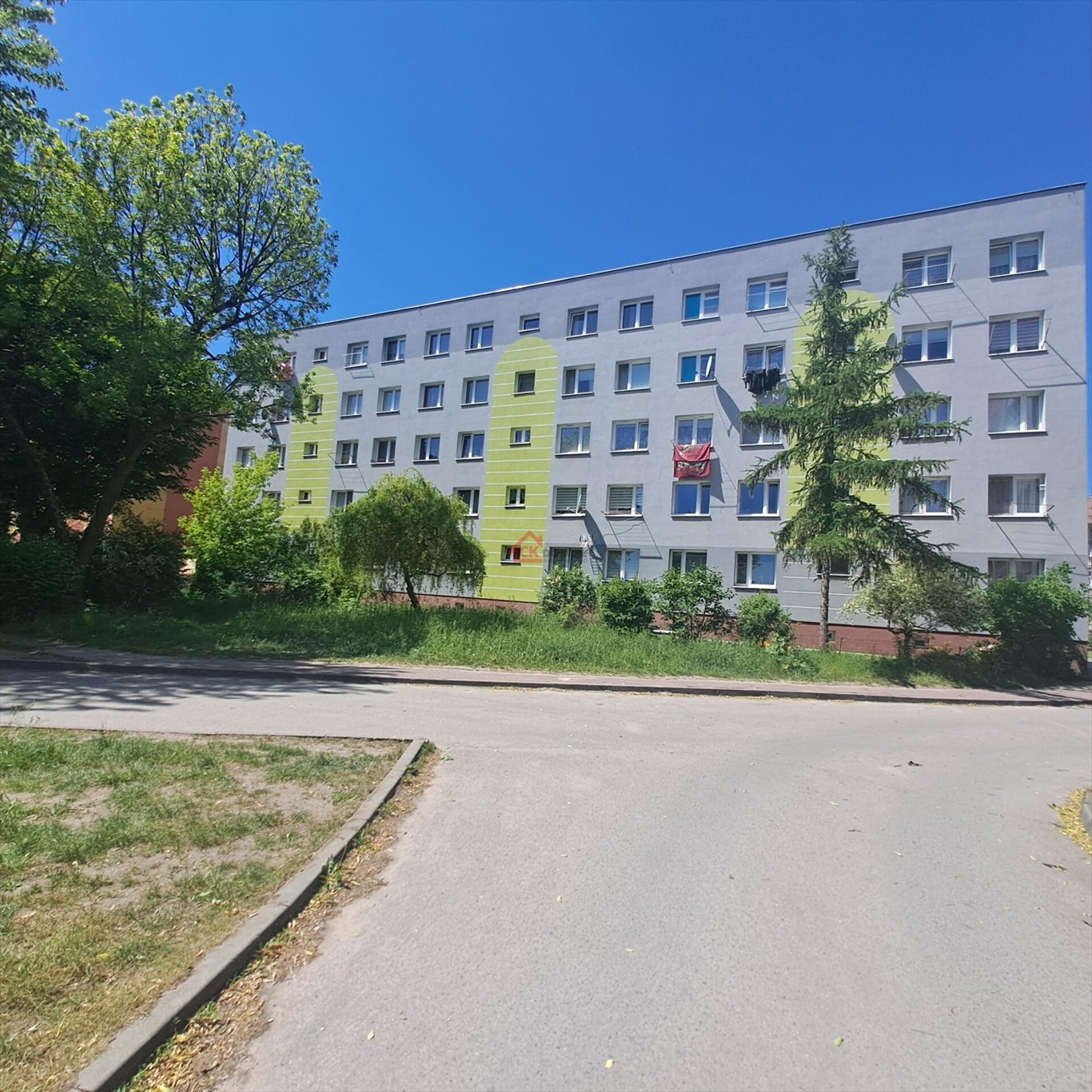 Mieszkanie dwupokojowe na sprzedaż Kielce, Jagiellońska  46m2 Foto 7