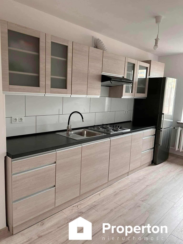 Mieszkanie dwupokojowe na sprzedaż Wołomin, Królowej Jadwigi  54m2 Foto 1