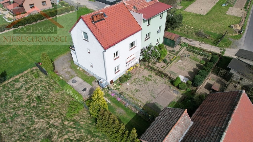 Dom na sprzedaż Lubań, Główna  110m2 Foto 3