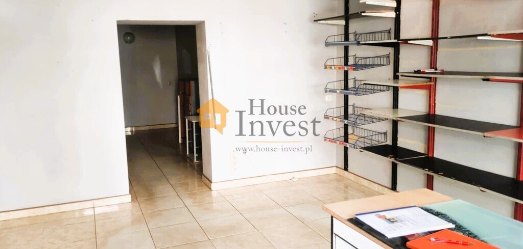Lokal użytkowy na sprzedaż Legnica, Wrocławska  32m2 Foto 1