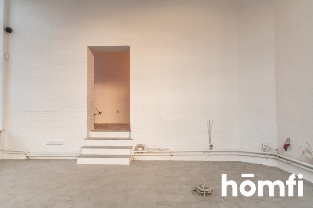 Lokal użytkowy na wynajem Łódź, Śródmieście  79m2 Foto 4
