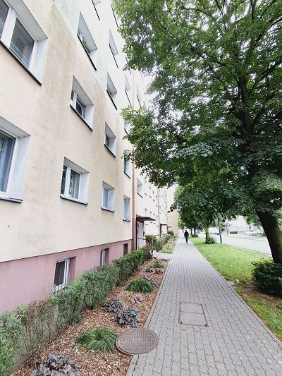 Mieszkanie dwupokojowe na sprzedaż Kalisz, Śródmieście  43m2 Foto 9