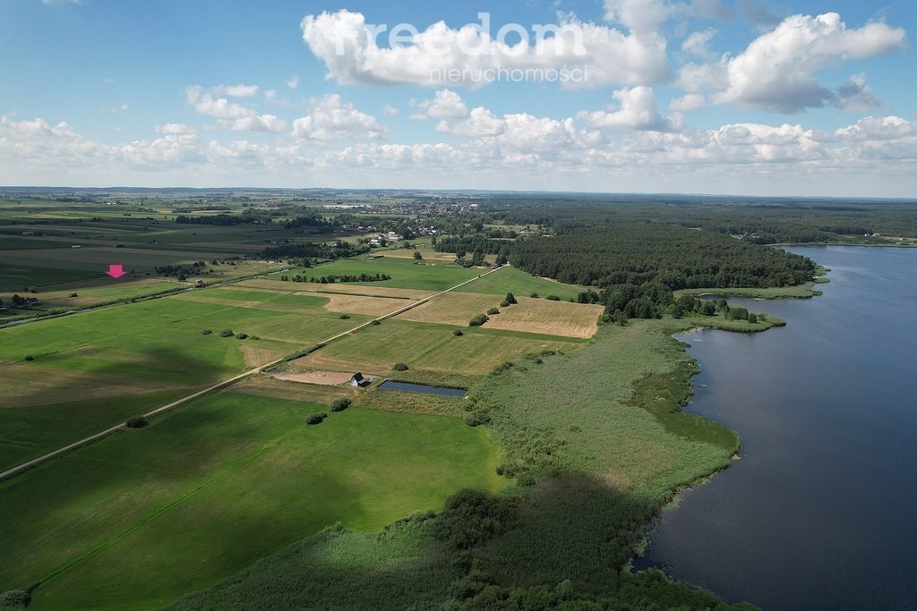 Działka budowlana na sprzedaż Bogusze  3 005m2 Foto 12