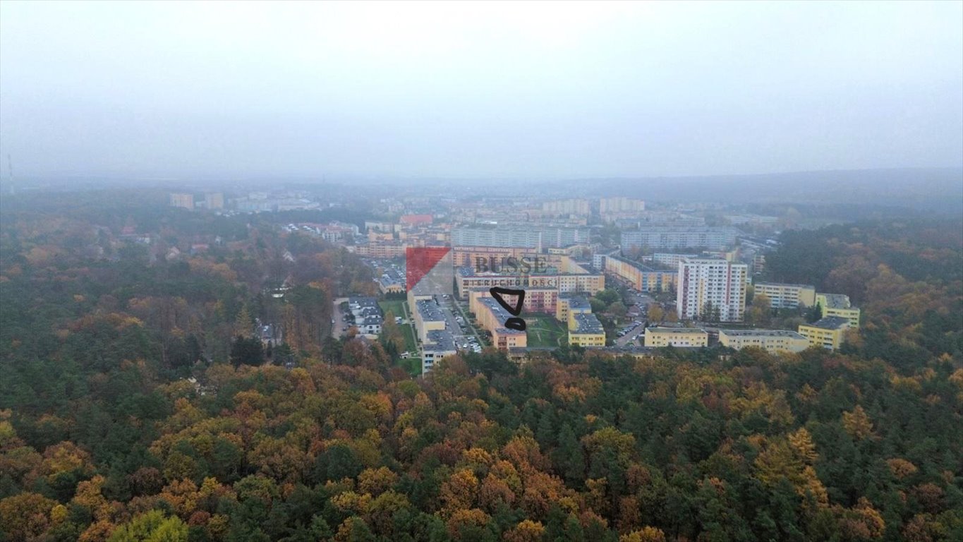 Mieszkanie dwupokojowe na sprzedaż Police, Roweckiego  50m2 Foto 11