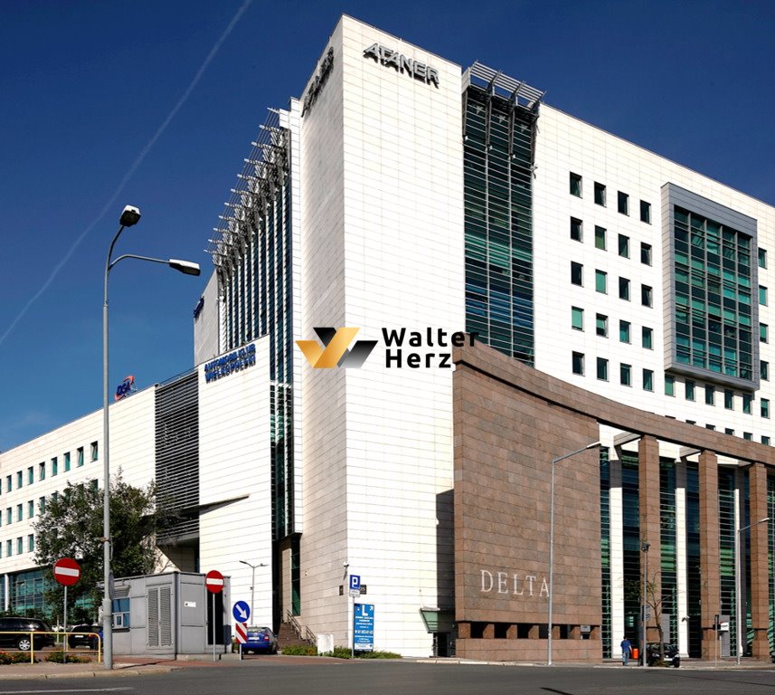 Na wynajem przestronne biuro 1360 m² w centrum Poznania Poznań, Stare Miasto, Towarowa  1 360m2 Foto 1