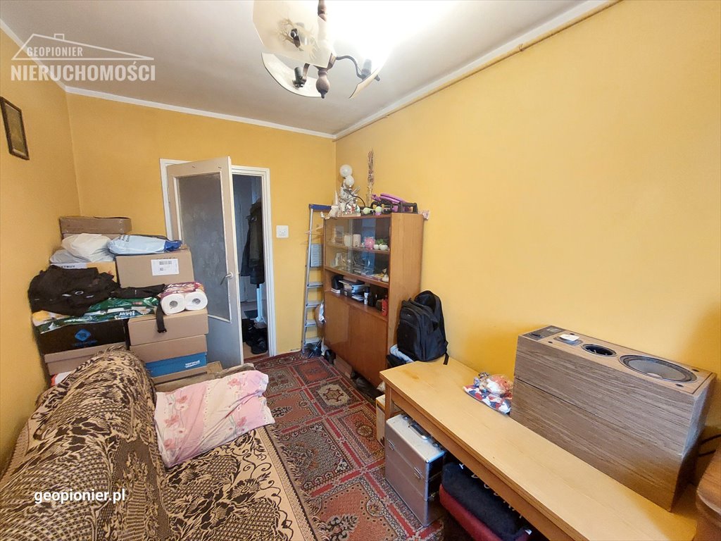 Mieszkanie dwupokojowe na sprzedaż Ostróda, ul. 21 Stycznia  43m2 Foto 6