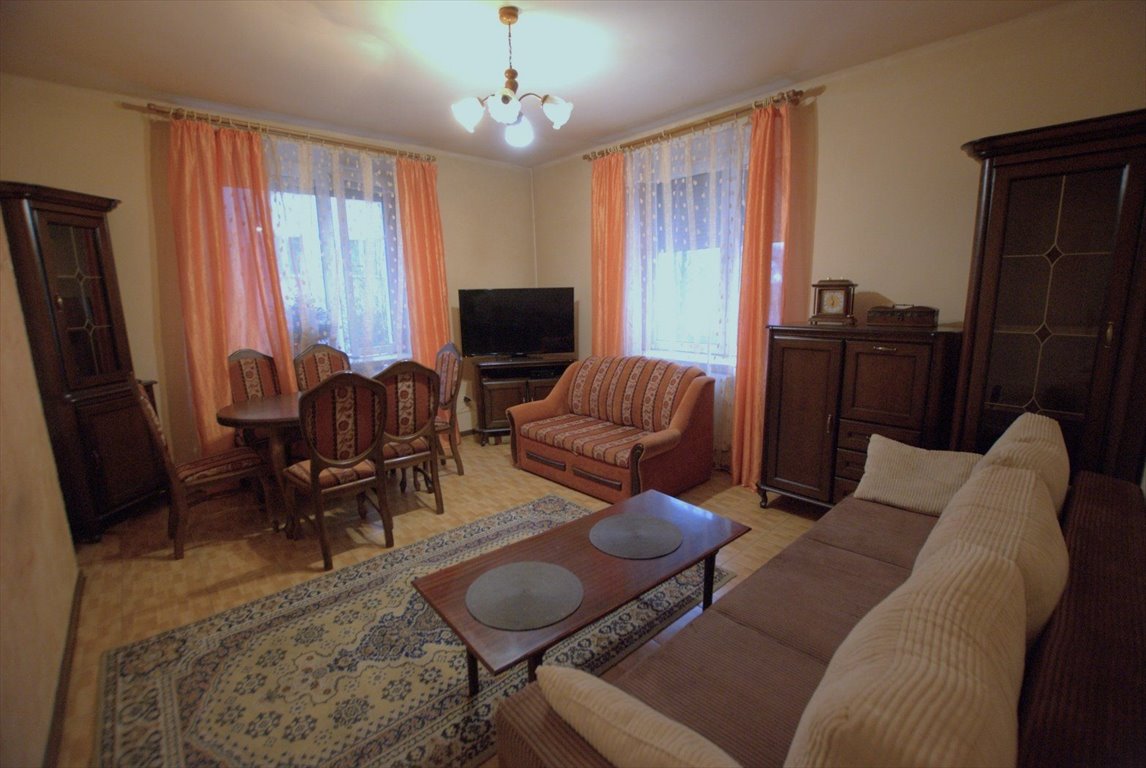 2-pokojowe mieszkanie z garażem, blisko centrum Kielc - polecam! Kielce, Psie Górki, Bema  51m2 Foto 1