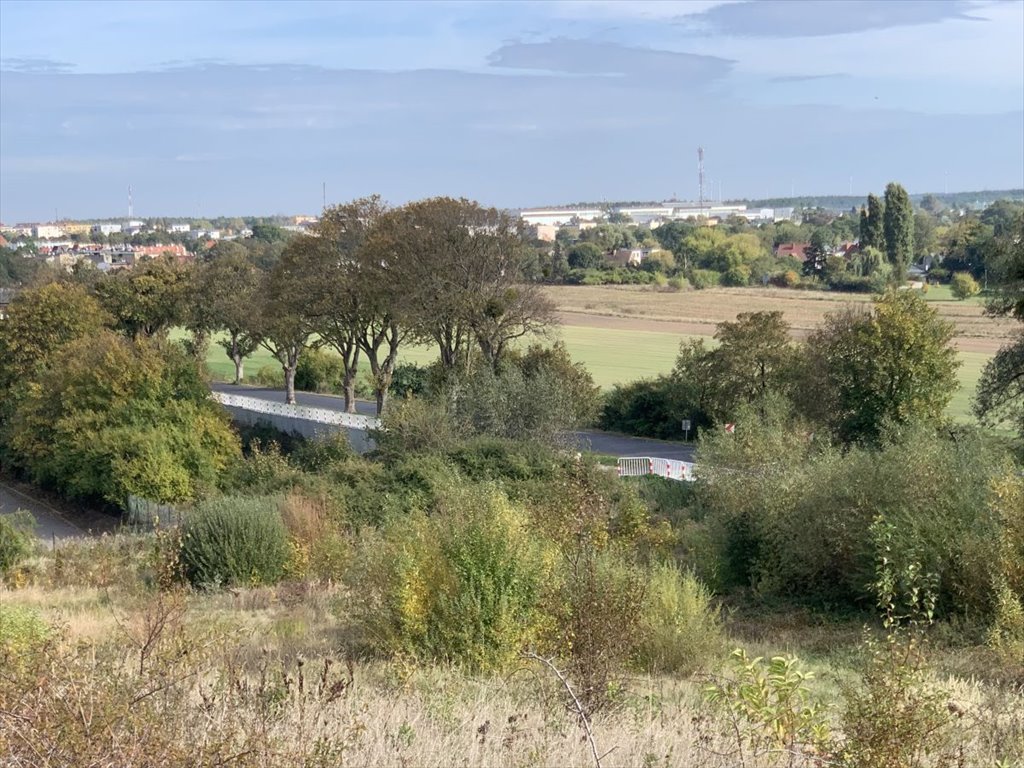 Działka budowlana na sprzedaż Oborniki  12 172m2 Foto 1