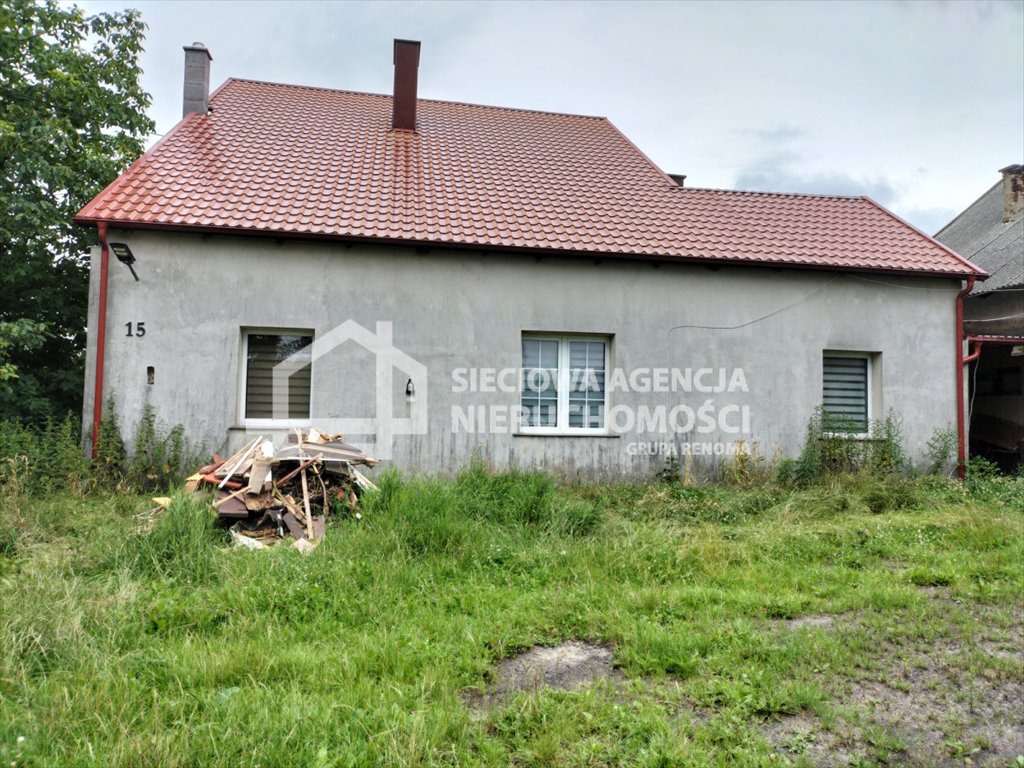 Dom na sprzedaż Chorążówka  110m2 Foto 3