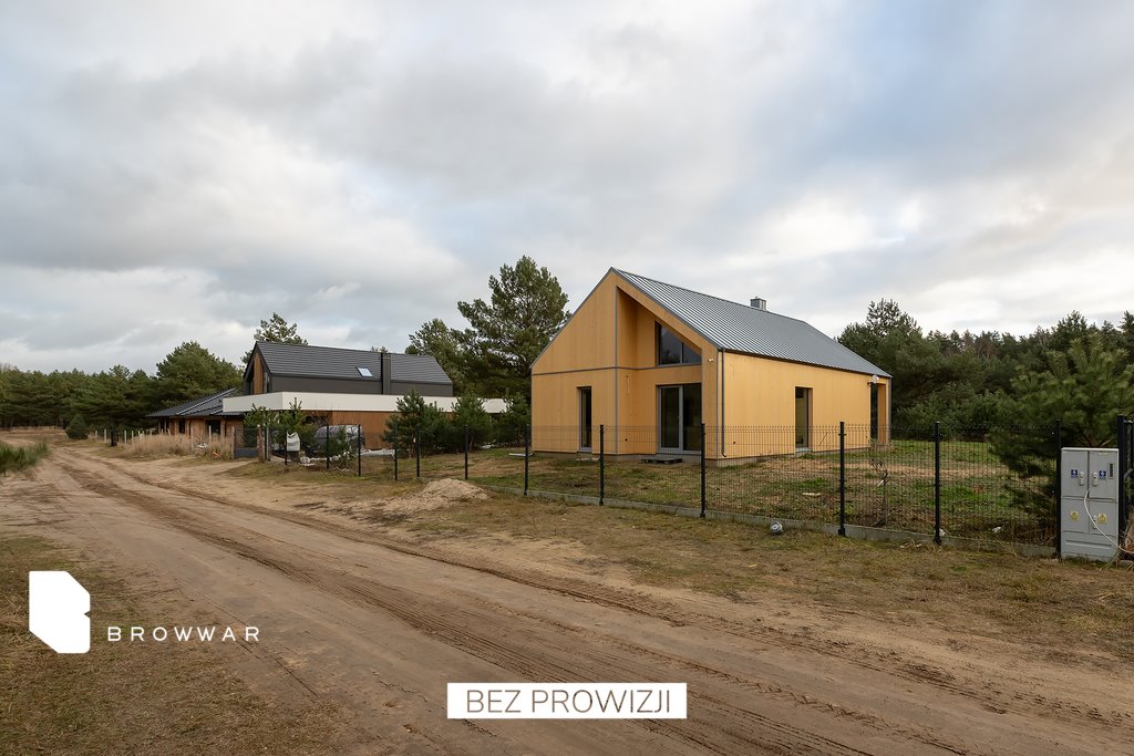 Dom na sprzedaż Czerwonak  125m2 Foto 20