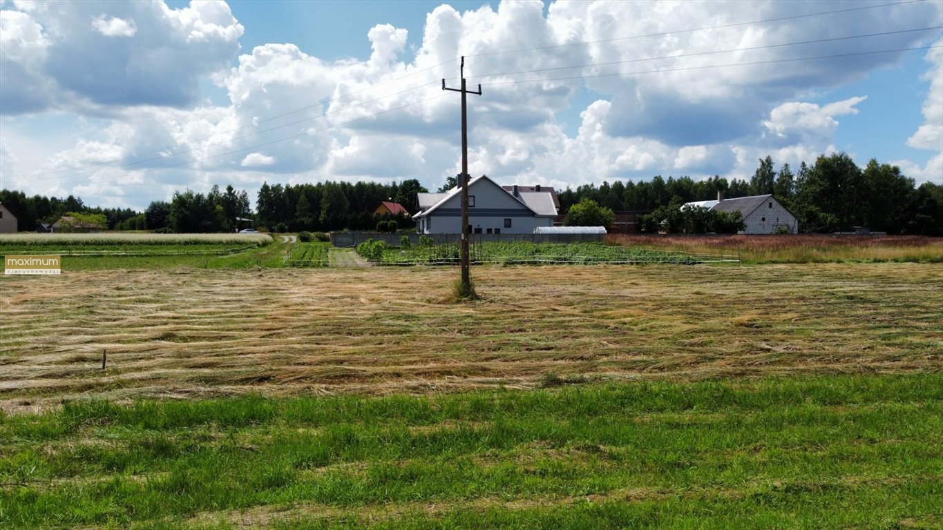 Działka budowlana na sprzedaż Sól  1 282m2 Foto 10