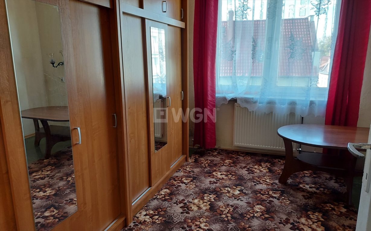 Mieszkanie dwupokojowe na sprzedaż Szprotawa, Bema  41m2 Foto 1