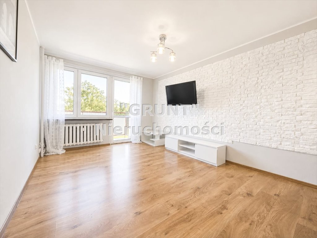 Funkcjonalne 2-pokojowe mieszkanie z balkonem - Piła Piła, Górne  37m2 Foto 1
