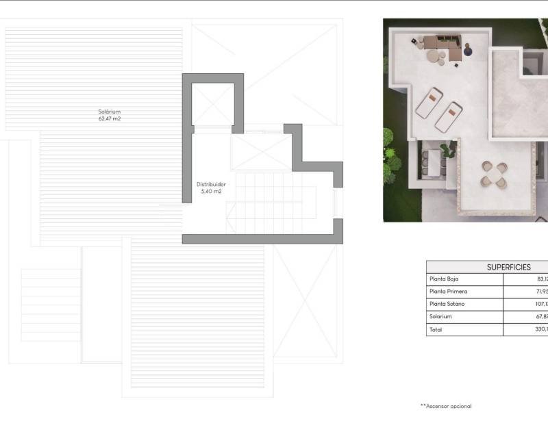 Dom na sprzedaż Hiszpania, Finestrat, Hiszpania, Finestrat  260m2 Foto 34