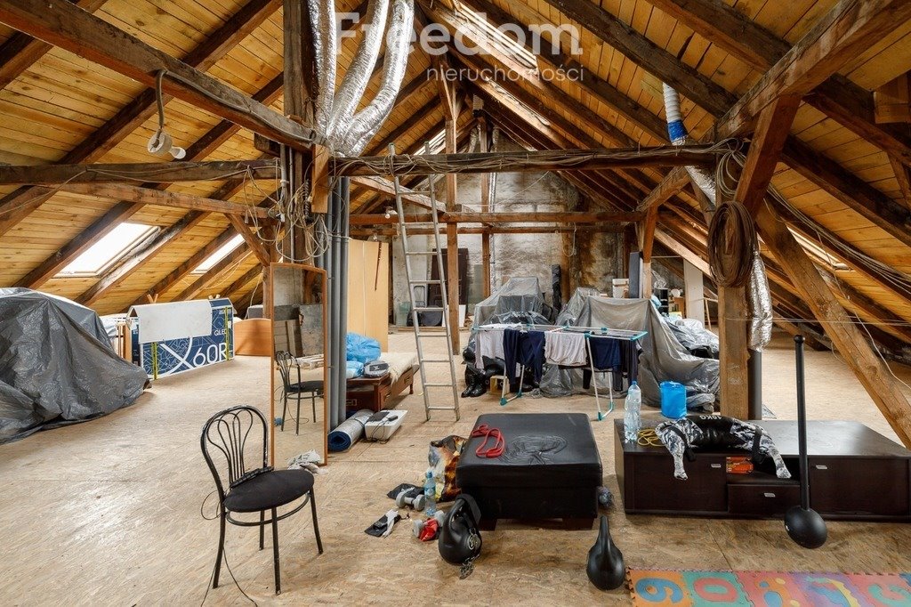 Lokal użytkowy na sprzedaż Lubawa  880m2 Foto 16