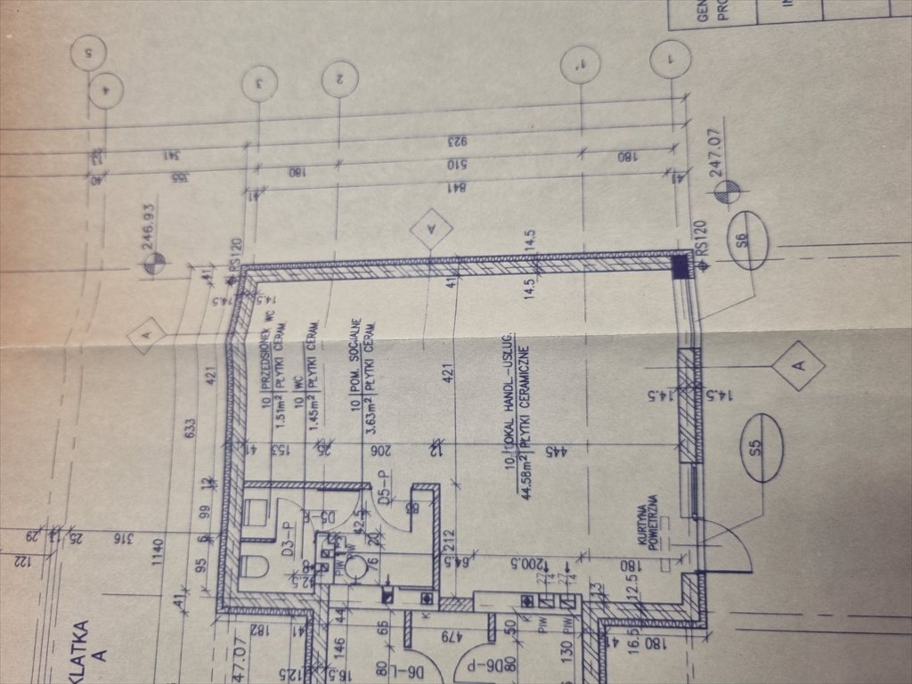 Lokal użytkowy na sprzedaż Wieliczka, Wieliczka, osiedle Szymanowskiego  51m2 Foto 2