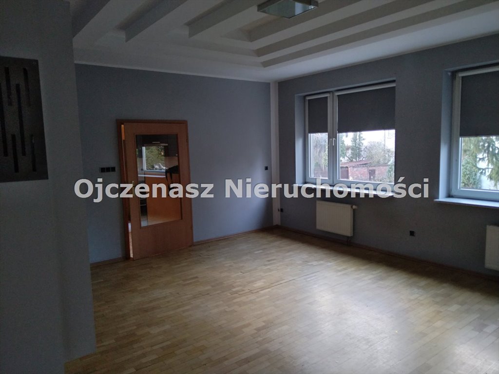 Mieszkanie na wynajem Bydgoszcz, Szwederowo  251m2 Foto 5