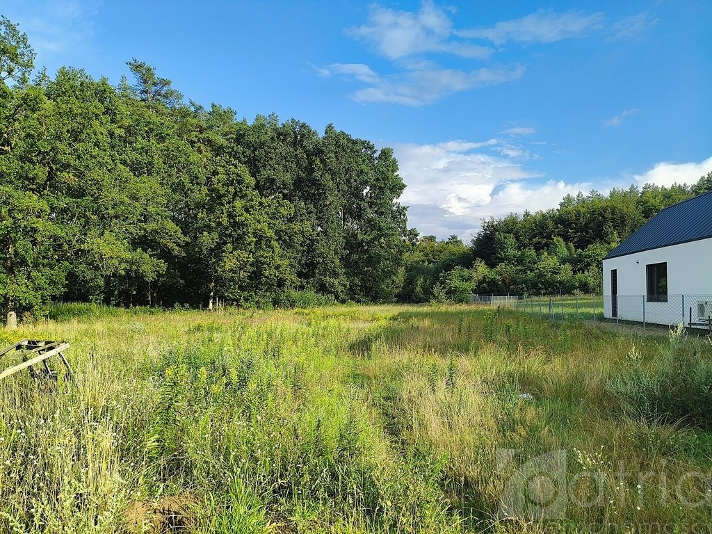 Działka budowlana na sprzedaż Tanowo  2 440m2 Foto 1