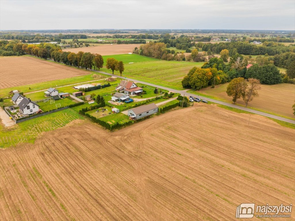 Lokal użytkowy na sprzedaż Mokrawica, obrzeża  153m2 Foto 17