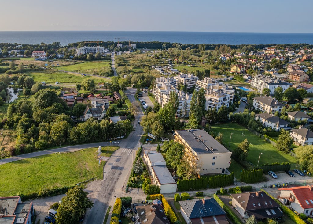 Dom na sprzedaż Ustronie Morskie, Rolna  900m2 Foto 15