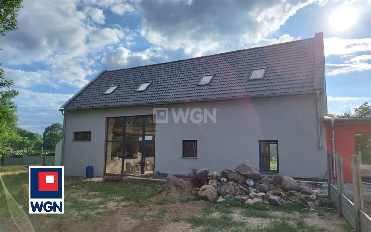 Dom na sprzedaż Henryków, Henryków  421m2 Foto 7