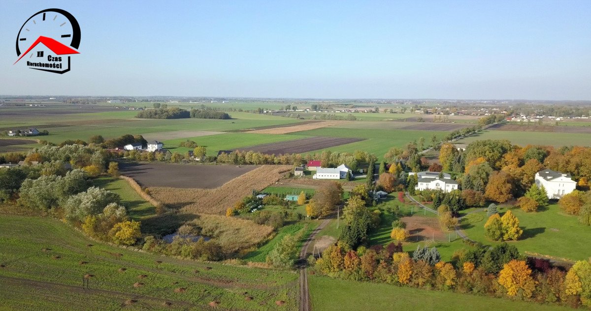 Działka budowlana na sprzedaż Inowrocław  3 000m2 Foto 5