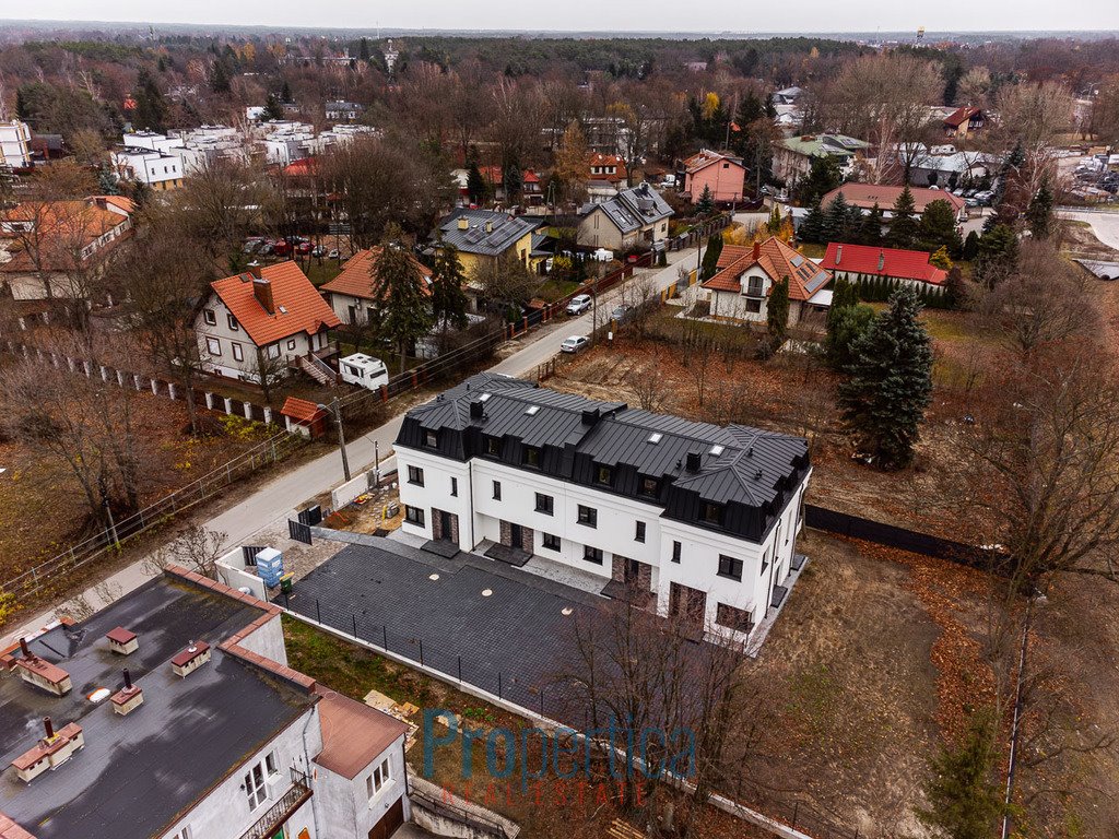 Dom na sprzedaż Warszawa, Wawer, Nadwiśle, Heliotropów 11  120m2 Foto 1