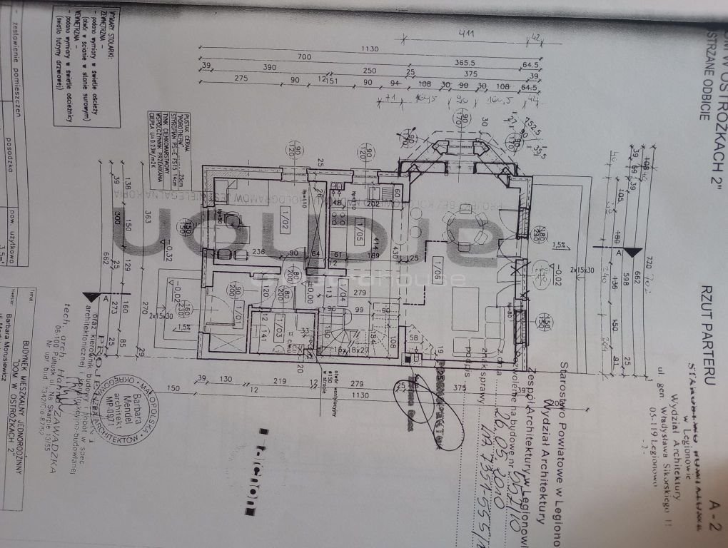 Dom na sprzedaż Legionowo, Osiedle Piaski  110m2 Foto 27