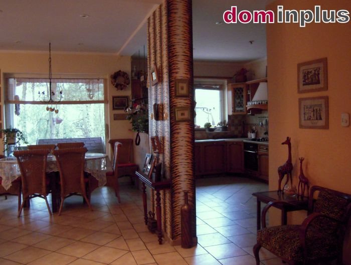 Dom na sprzedaż Toruń, Kaszczorek 274m2 Foto 1 Dom na sprzedaż Toruń, Kaszczorek 274m2 Foto 1