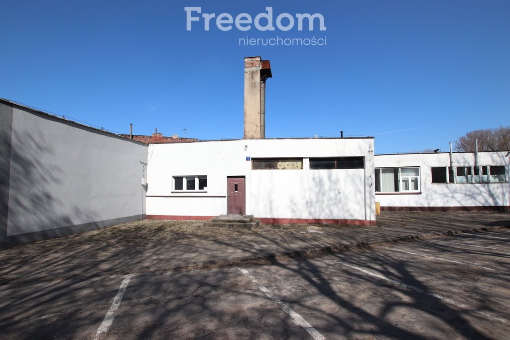 Działka komercyjna na sprzedaż Koło, Sejmikowa  2 383m2 Foto 1