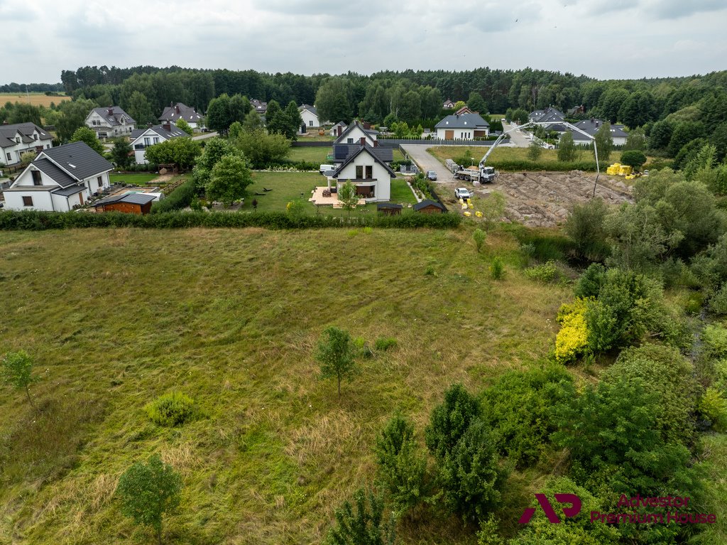 Działka budowlana na sprzedaż Bugaj  4 026m2 Foto 12