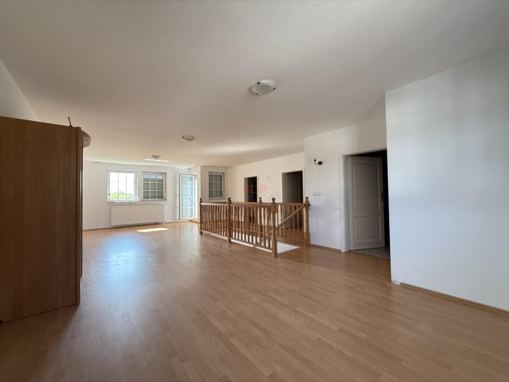 Dom na sprzedaż Wrocław, Fabryczna, Muchobór Wielki, Antoniego Knota  176m2 Foto 1