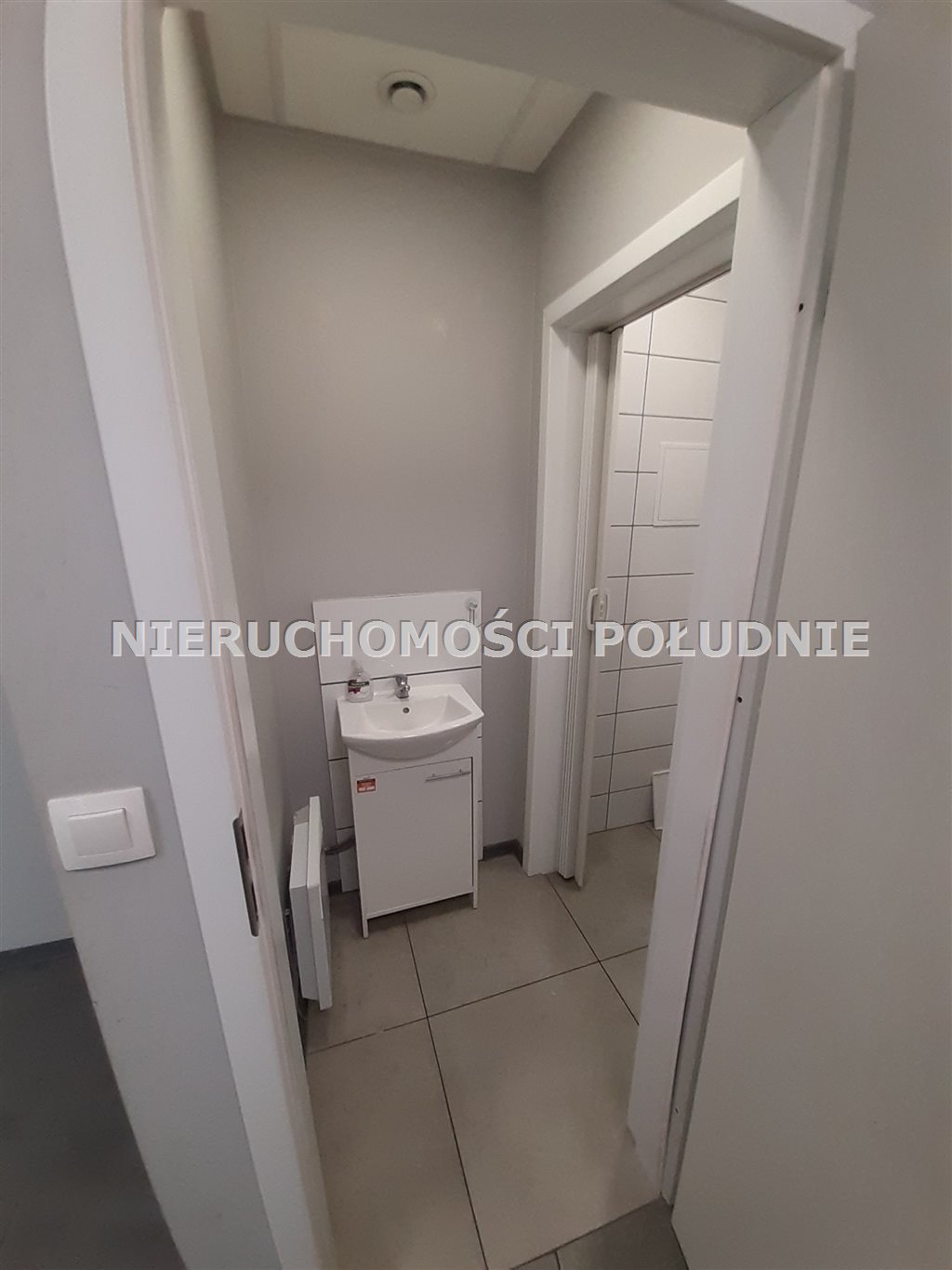 Lokal użytkowy na wynajem Racibórz  57m2 Foto 5